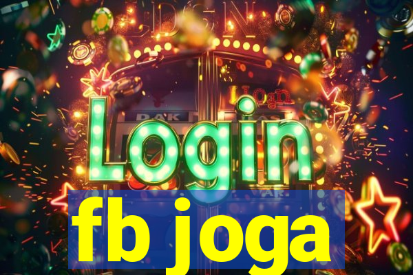 fb joga